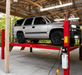 Pro-12ASX with customer install Suburban