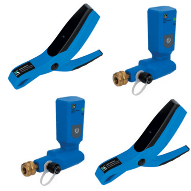 KANE-HUB4 2 x Wireless Temperature Clamps by Ansed  Accessories View