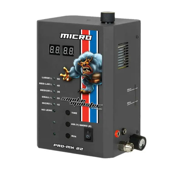 Ansed PROMX-22 Smoke Monster Micro Leak Locator — HeavyLiftDirect