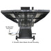 ACL XLT Motorcycle/ATV Lift Lower Part View