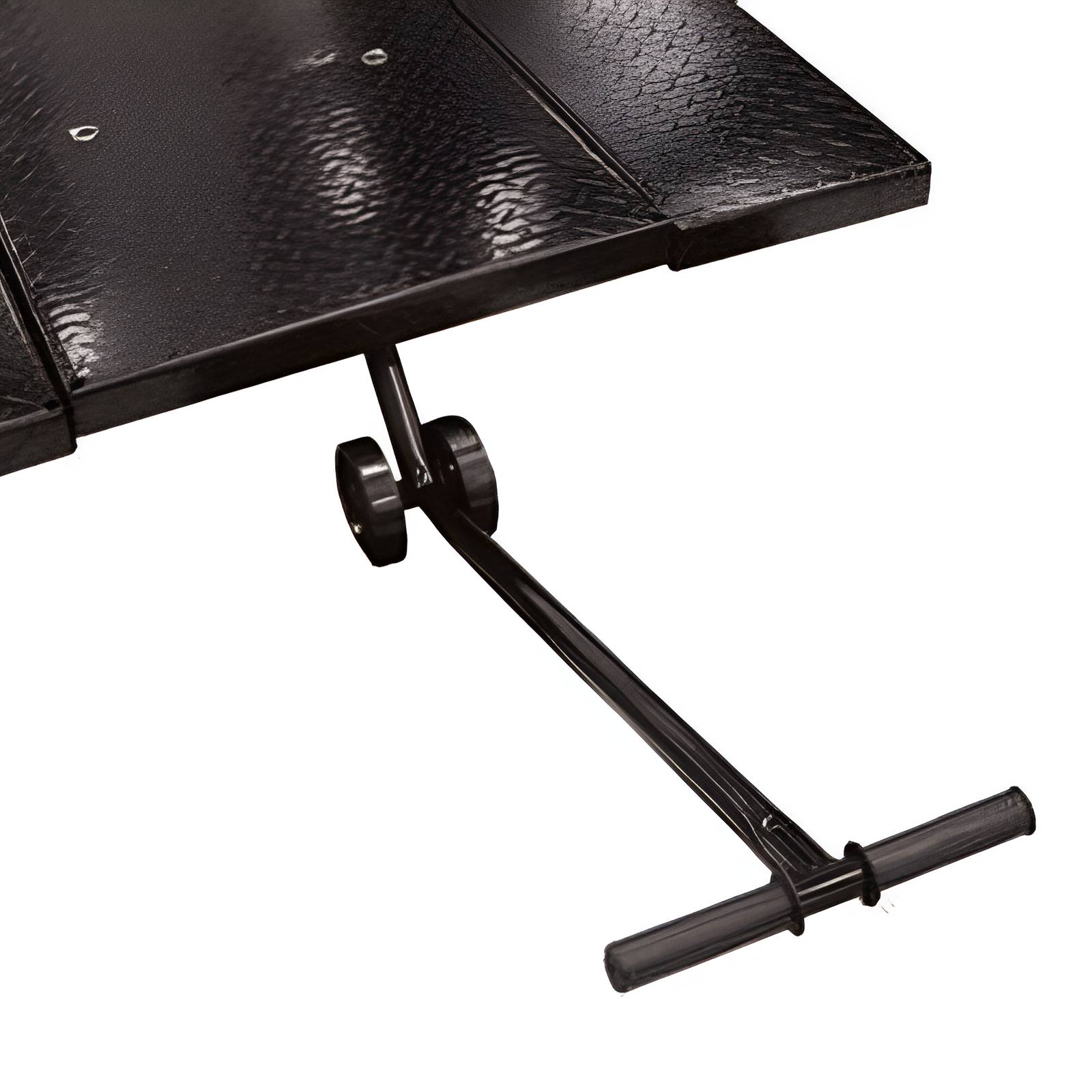 ACL XLT Motorcycle/ATV Lift Handle View