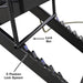 Atlas ACL Motorcycle Lift - Lock Bar