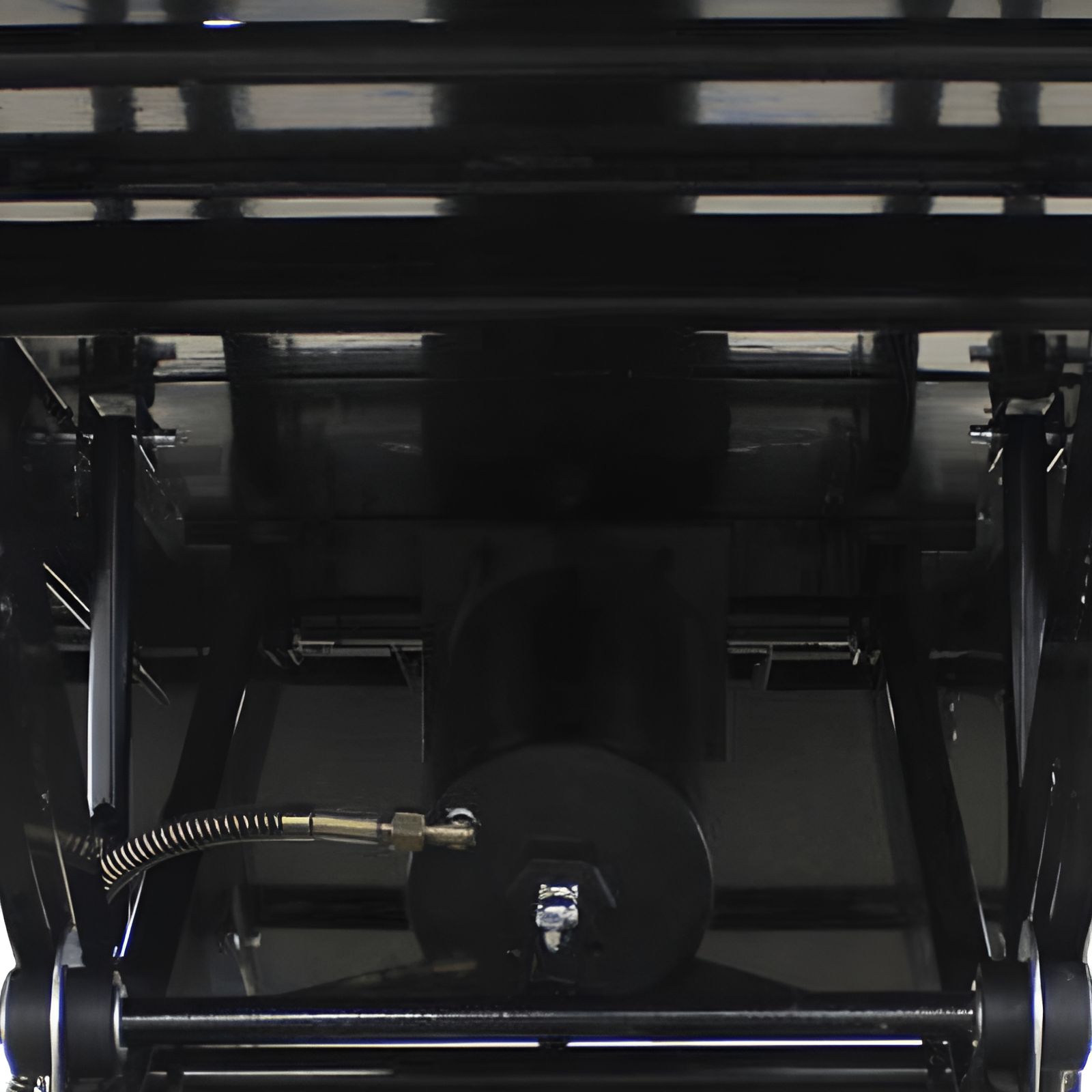 Atlas ACL Motorcycle Lift