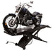 Atlas ACL Motorcycle Lift Side View