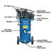 Air Compressor AF2 - Specs View