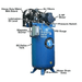 AF7 Air Compressor by Atlas - Specs View