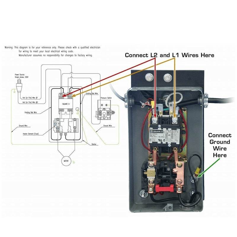 Atlas AF9PLUS-17 - Guide View