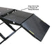 Atlas Cyclelift Motorcycle Lift - Tail Part View