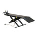 Cyclelift Motorcycle Lift No Motor View