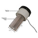 Atlas SBC1200 X-Large Sandblast Cabinet w/ Vacuum Filter View