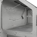SBC420 Sandblast Inner View