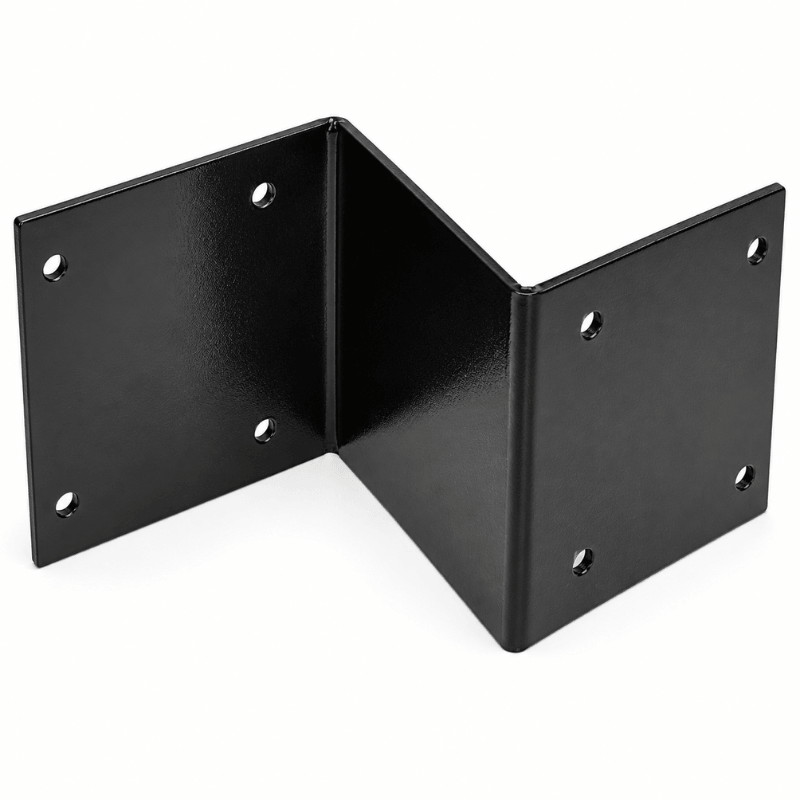 Atlas 40802 Optional Motor Bracket View