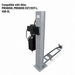 Atlas 40802 Optional Motor Bracket for 4-Post Lifts View
