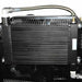 Atlas AF10 2-Stage 10HP 1 Phase Compressor w/ Plus Package - Metal Guard View