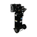 Atlas AF2 Portable 2HP 20 Gallon Air Compressor - Side View