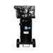 Atlas AF2 Portable 2HP 20 Gallon Air Compressor - Front View