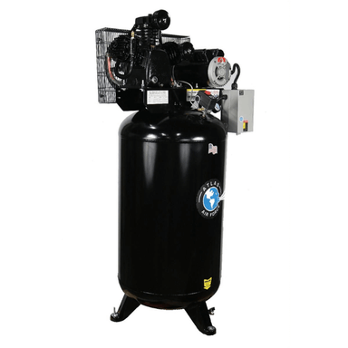 Atlas AF7 5HP 80 Gallon Air Compressor