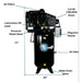 Atlas AF8 2-Stage Front View with parts label