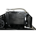 AF9P 7.5HP 120 Gallon Air Compressor with Plus Package Radiator View