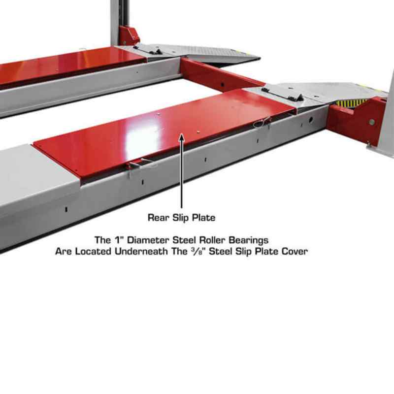 Alignment Kit ATEAP-PVL-ALIKIT ALI by Atlas Slip Plate View