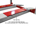 Atlas ATEAP-PVL-ALIKIT Side View of the Ramps