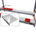Atlas ATEAP-PVL-ALIKIT ALI Certified Complete Alignment Kit - Steel Parts View
