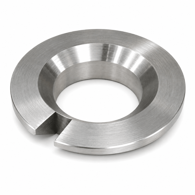 ATEAPP-9247900 PTC400/500 Cone Adapter Kit Upper Part View