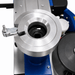 Atlas ATEAPP-9247900 Installed on the Tire Changer View