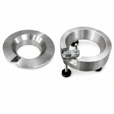 Atlas ATEAPP-9247900 PTC400/500 Cone Adapter Kit separate View
