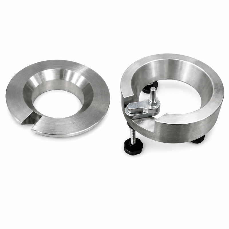 Atlas ATEAPP-9247900 PTC400/500 Cone Adapter Kit separate View