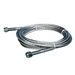 Atlas ATEATPKP-217112 Short Equalizer Cable for PV15PX (Set of 2)