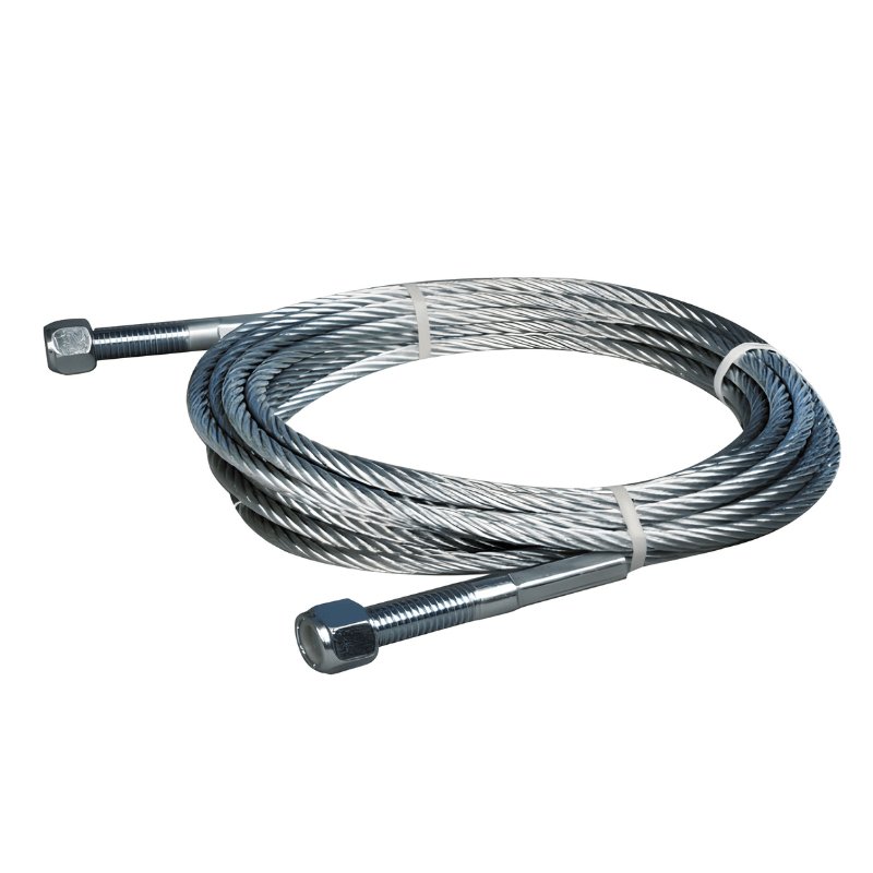 Atlas ATEATPKP-217112 Short Equalizer Cable for PV15PX (Set of 2)