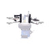 DAA-SA 200 Series Dual Assist Arms by Atlas Upper View