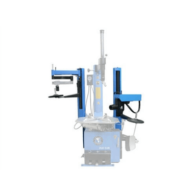 Atlas DAA T Dual arms view