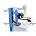 Atlas DAA-T 700 Series Dual Assist Arms Side View
