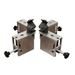 ATEATTC-DX-ATV Deluxe ATV Adapters - Set of 4 - Close Clamp