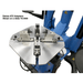 Atlas ATEATTC-DX-ATV - Attach to the Tire Changer View