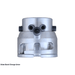 ATEATTC-QCHAK Quick Change Mount/Demount Head Assembly Kit