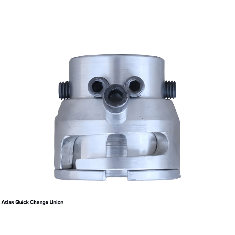 ATEATTC-QCHAK Quick Change Mount/Demount Head Assembly Kit