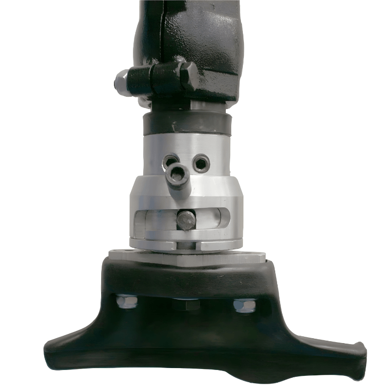 Atlas ATEATTC-QCHAK Quick Change Mount/Demount Head Assembly Kit