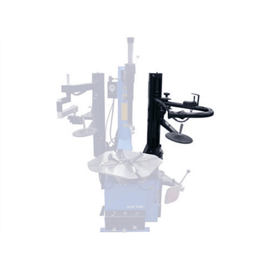200 Series Tire Changer Right-Hand Assist Arm ATEATTC-RHA-SA Right Arm View