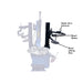 Atlas RHA-SA 200 Series Tire Changer Right-Hand Assist Arm