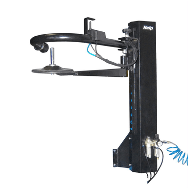 ATEATTC-RHA-SA 200 Series Tire Changer Right-Hand Assist Arm by Atlas  Right Arm View