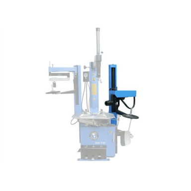700 Series Right-Hand Assist Arm Atlas ATEATTC-RHA Right Arm View