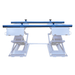 ATEATTD-SUPRTBR Scissor Lift Support Bar Kit Into the lift View