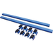 Atlas ATEATTD-SUPRTBR Scissor Lift Support Bar Kit - Items View