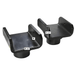 ATEATTDP-XSZ-7-6100 Frame Adapters Dimension View