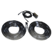 Atlas ATECED6561-2 Magnetic MountedLED Light Kit for 4-Post Lifts - Roll View