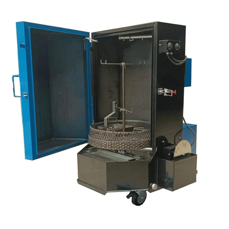 Atlas STW-500 Open Cabinet