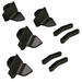 Atlas ATETAXP-MHPP 200/700 Series Replacement Plastic Insert Kit (4 each Front/Back) All Items View